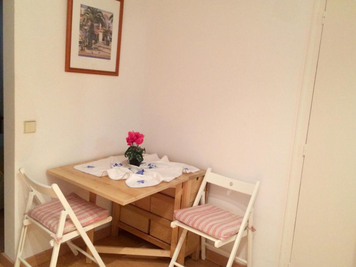 Apartaments Mare Nostrum 锡切斯 客房 照片