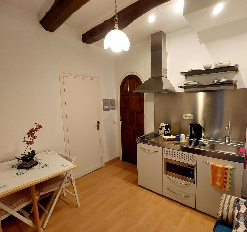 Apartaments Mare Nostrum 锡切斯 外观 照片