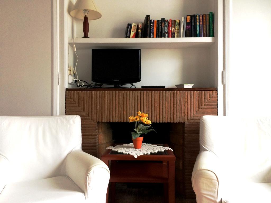 Apartaments Mare Nostrum 锡切斯 客房 照片