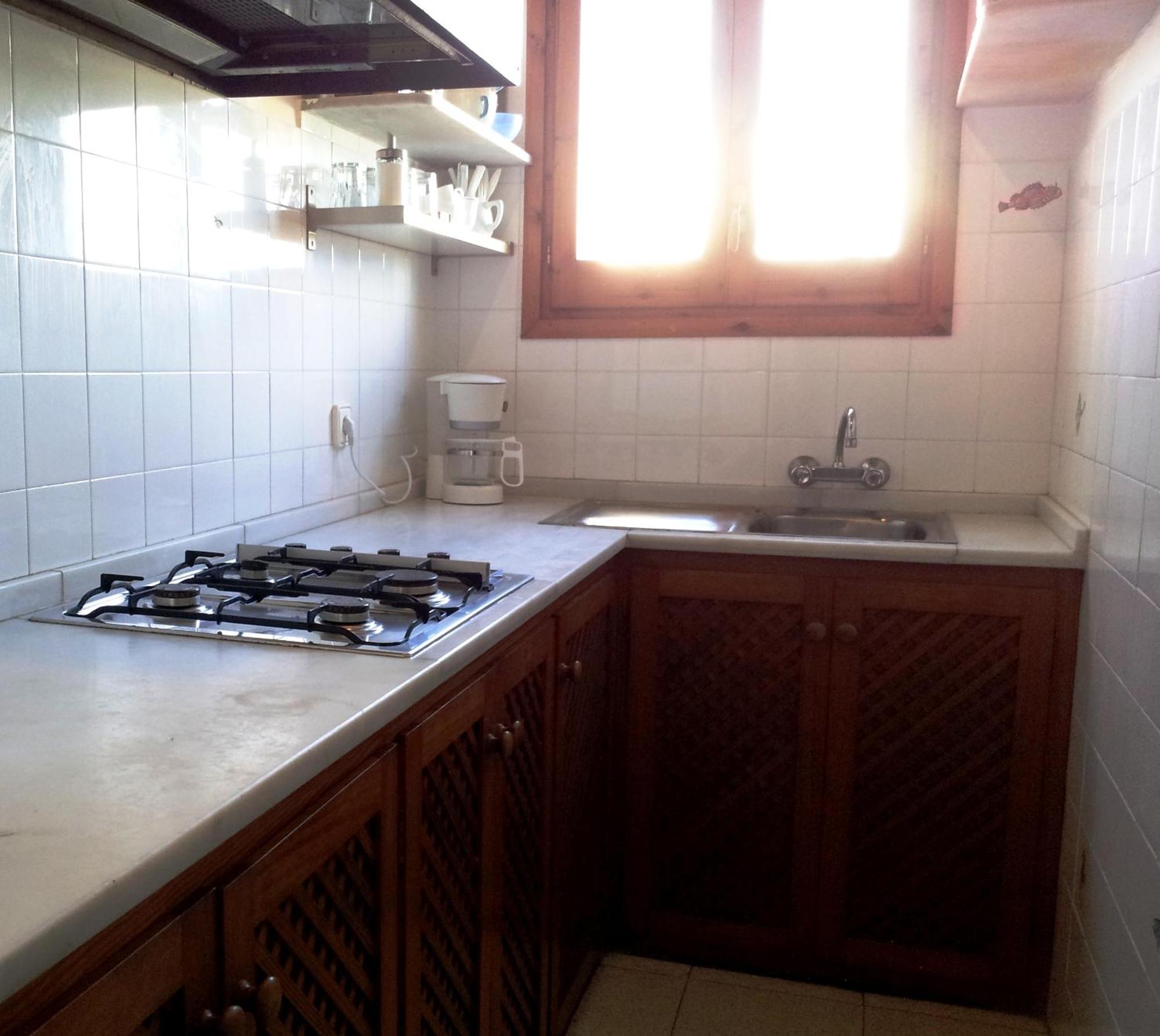 Apartaments Mare Nostrum 锡切斯 客房 照片