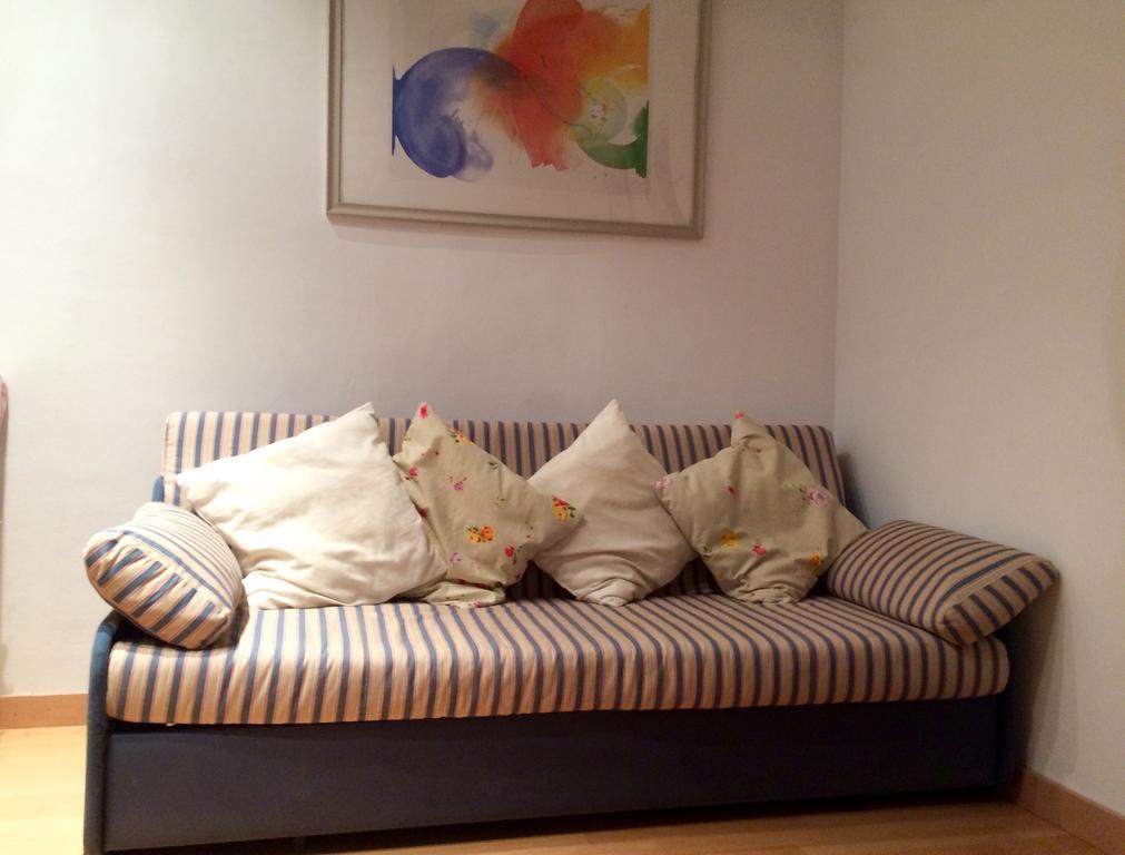 Apartaments Mare Nostrum 锡切斯 客房 照片